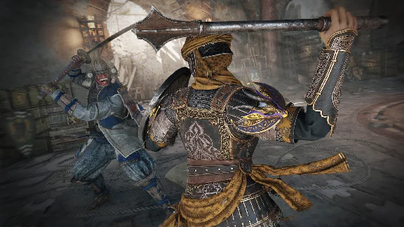 For Honor - Afeera Hero (Steam Gift RU)