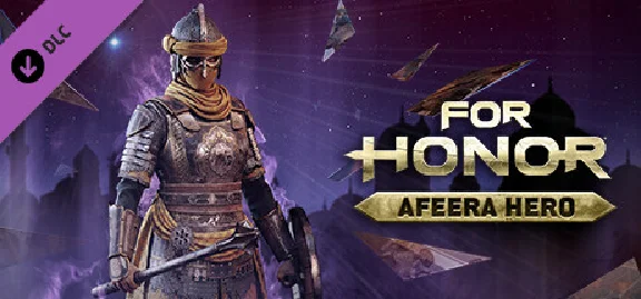 For Honor - Afeera Hero (Steam Gift RU)