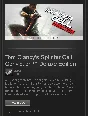 Tom Clancys Conviction Deluxe STEAM Gift / ROW / GLOBAL
