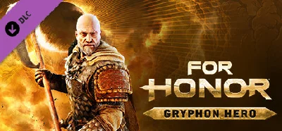 For Honor - Gryphon Hero (Steam Gift RU)