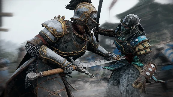 For Honor - Warmonger Hero (Steam Gift RU)