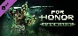 For Honor - Warmonger Hero (Steam Gift RU)
