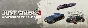 Just Cause 3 - Weaponized Vehicle Pack (Steam Gift RU)