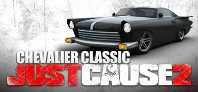 JC2 DLC - Chevalier Classic (Steam Gift Россия)