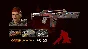 Aliens: Fireteam Elite - Hardened Marine Pack Steam RU