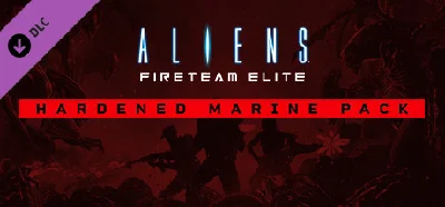 Aliens: Fireteam Elite - Hardened Marine Pack Steam RU