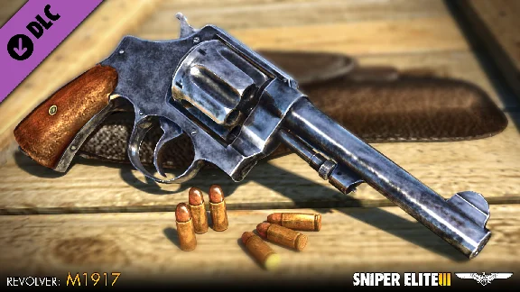 Sniper Elite 3 - Hunter Weapons Pack Steam Gift Россия