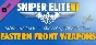 Sniper Elite 3 - Eastern Front Weapons Pack Steam Gift