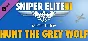 Sniper Elite 3 - Target Hitler: Hunt the Grey Wolf RU