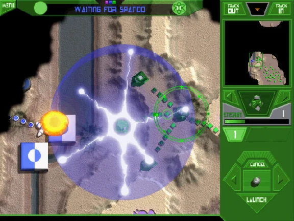 Moonbase Commander (Steam Gift RU)