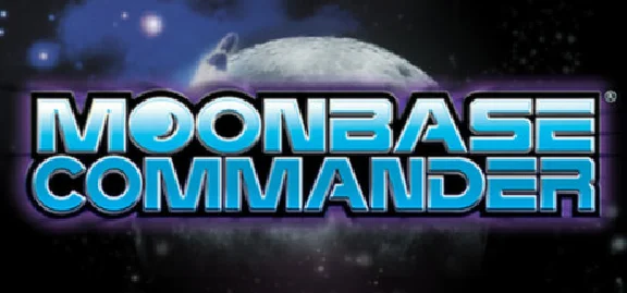 Moonbase Commander (Steam Gift RU)