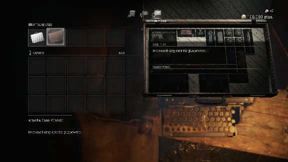 Классический чемодан для Resident Evil 4 Steam Gift RU