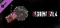 Resident Evil 4 Charm: ´Handgun Ammo´ (Steam Gift RU)