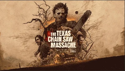 💥The Texas Chain Saw Massacre 🟢 Xbox One / X|S