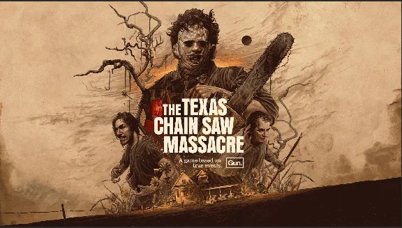 💥The Texas Chain Saw Massacre 🟢 Xbox One / X|S