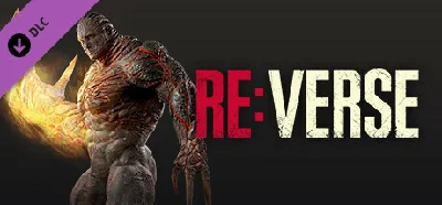 Resident Evil Re:Verse Creature Skin: Super Tyrant 1998