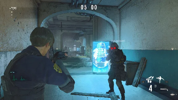 Resident Evil Village Gold Edition (Steam Gift RU)