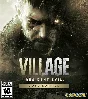 Resident Evil Village Gold Edition (Steam Gift RU)