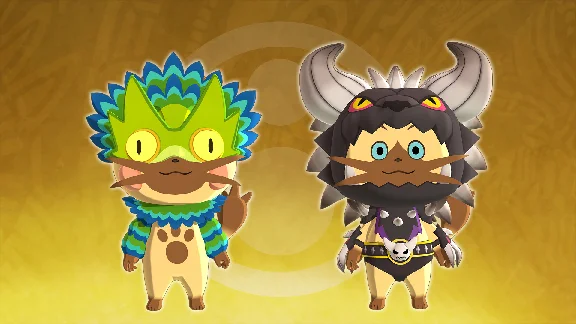 Monster Hunter Stories 2: Wings of Ruin - Deluxe Kit RU