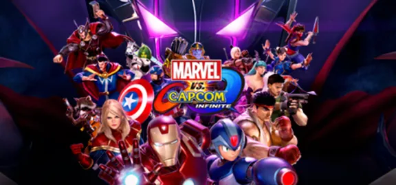 Marvel vs. Capcom: Infinite - Standard Edition Steam RU