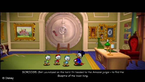 DuckTales Remastered (Steam Gift RU)