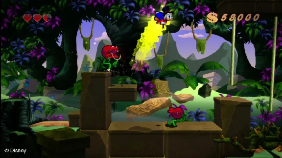 DuckTales Remastered (Steam Gift RU)