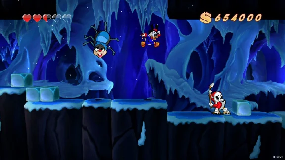 DuckTales Remastered (Steam Gift RU)