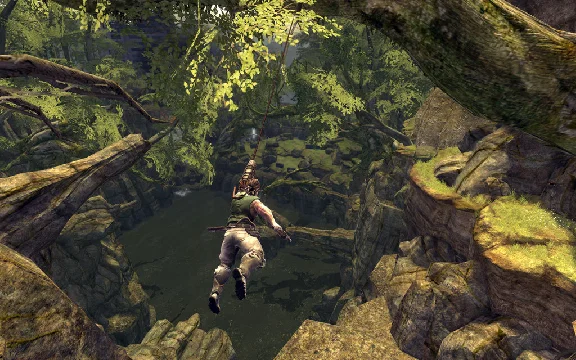 Bionic Commando (Steam Gift RU)