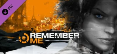 Remember Me: Combo Lab Pack DLC (Steam Gift Россия)