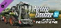 🍁Farming Simulator 22 - CLAAS XERION SADDLE TRAC Pack