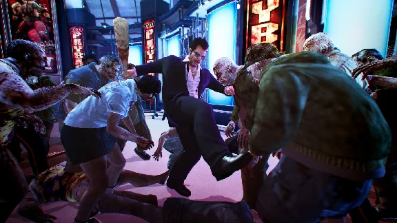 Dead Rising 2: Off the Record (Steam Gift RU)