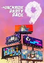 🔶The Jackbox Party Pack 9(WW)Steam