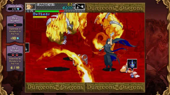 Dungeons & Dragons: Chronicles of Mystara Steam Gift RU