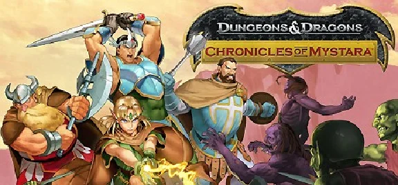 Dungeons & Dragons: Chronicles of Mystara Steam Gift RU