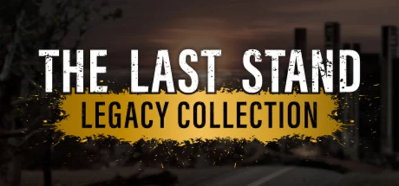 The Last Stand Legacy Collection * STEAM🔥AUTODELIVERY