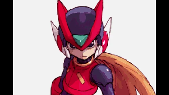 Mega Man Zero/ZX Legacy Collection (Steam Gift Россия)
