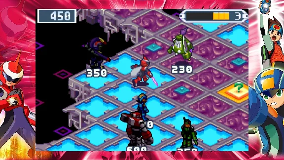 Mega Man Battle Network Legacy Collection Vol. 2 (Steam