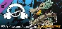 Lethal League Blaze - Ivory Puppet: Killer outfit for L