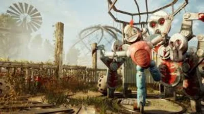 💳0% ⚫Steam⚫ Atomic Heart - Premium + DLC 🌍 РФ-СНГ