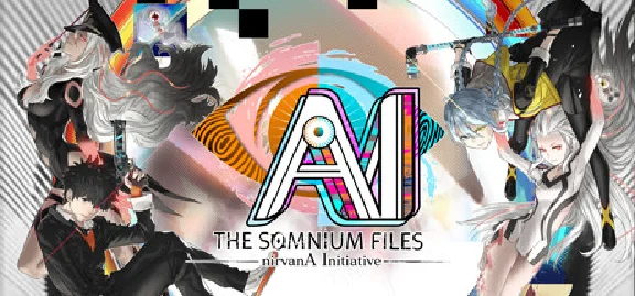 AI: THE SOMNIUM FILES - nirvanA Initiative