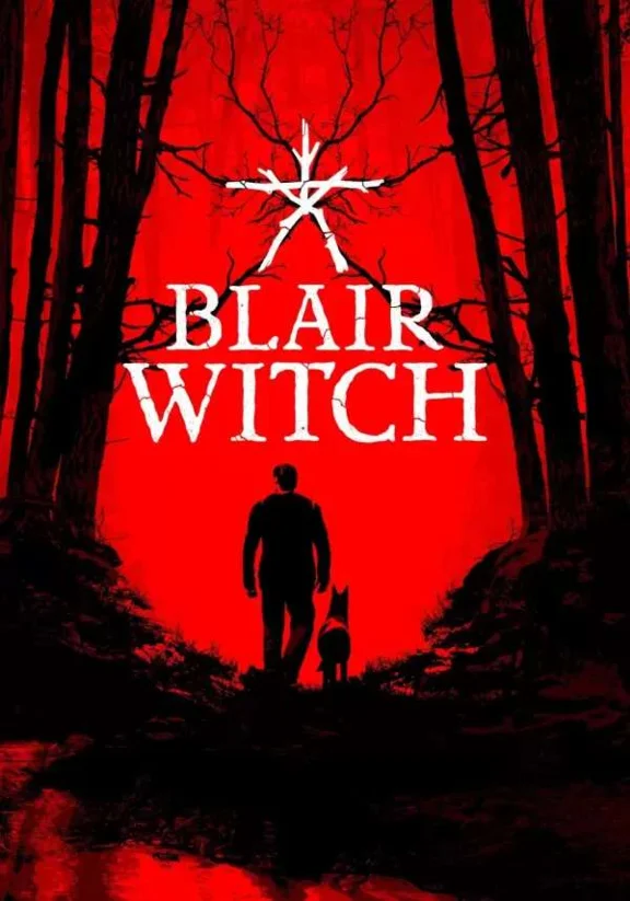 🔶💲Blair Witch(WW)Steam