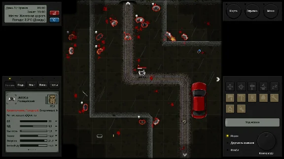 Terminus: Zombie Survivors * STEAM🔥AUTODELIVERY