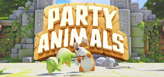 Party Animals (Steam Gift Россия)