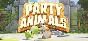 Party Animals (Steam Gift Россия)