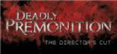 Deadly Premonition: The Directors Cut (ROW Steam Key)