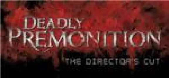 Deadly Premonition: The Directors Cut (ROW Steam Key)