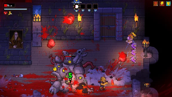 Rampage Knights * STEAM РОССИЯ🔥АВТОДОСТАВКА