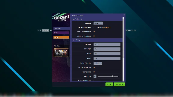 Decent Icons 2 * STEAM RUSSIA🔥AUTODELIVERY