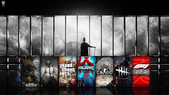 Decent Icons 2 * STEAM RUSSIA🔥AUTODELIVERY