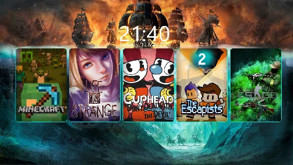 Decent Icons 2 * STEAM RUSSIA🔥AUTODELIVERY